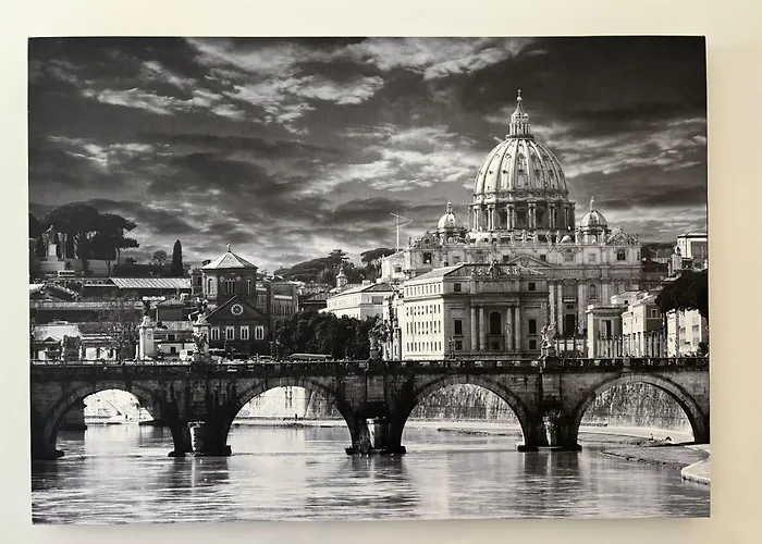 Little Vatican House * Rom